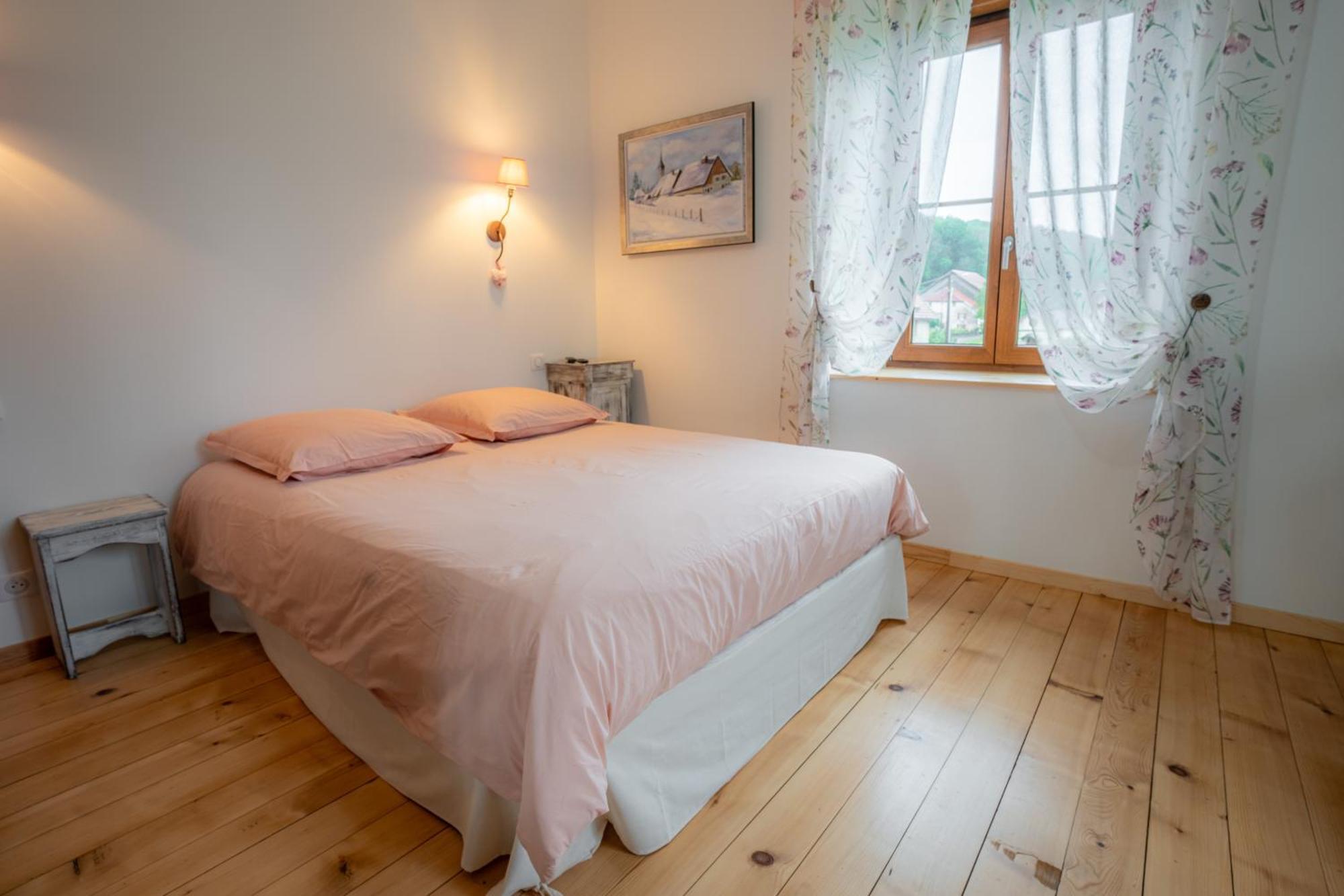 Maison D Hotes L Ecole Anteuil 外观 照片